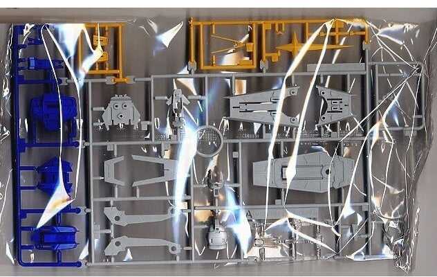 Bandai MG 1/100 SWORD IMPULSE GUNDAM BL