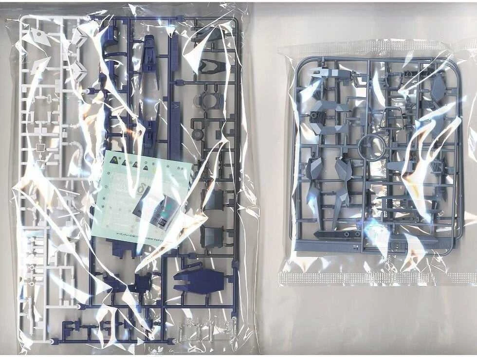 Bandai MG 1/100 MSN-001A1 DELTA PLUS BL