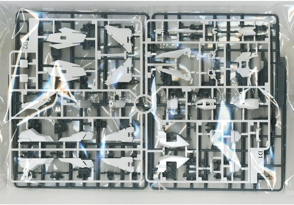 Bandai MG 1/100 ECLIPSE GUNDAM
