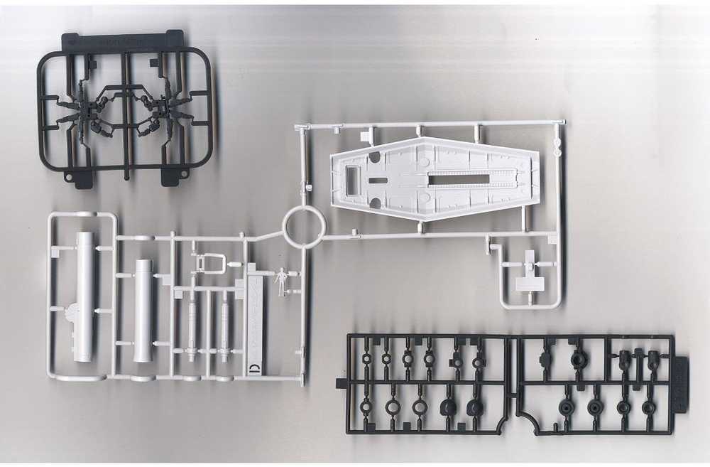 Bandai MG 1/100 RX-78-2 GUNDAM VER.3.0 BL