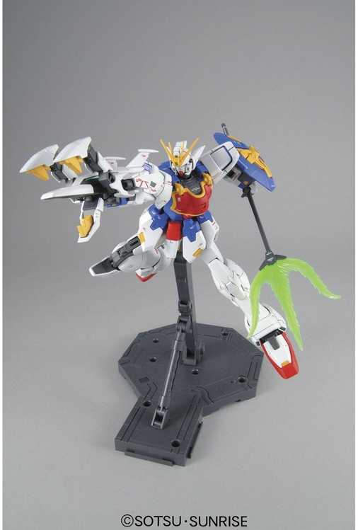Bandai MG 1/100 SHENLONG GUNDAM EW.
