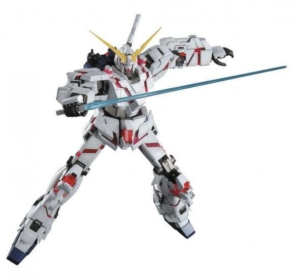Bandai MG 1/100 RX-0 UNICORN GUNDAM