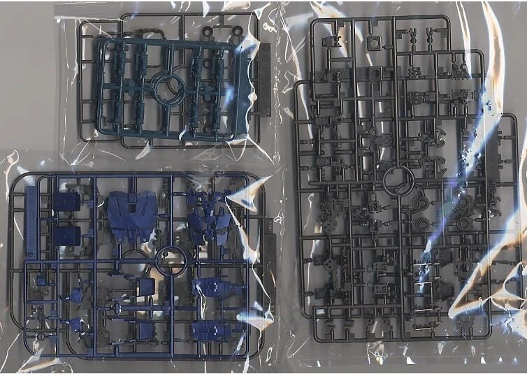 Bandai MG 1/100 RX-0 UNICORN GUNDAM
