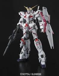 Bandai MG 1/100 RX-0 UNICORN GUNDAM