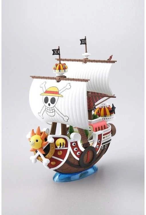 Bandai ONE PIECE GRAND SHIP COLLECTION THOUSAND SUNNY