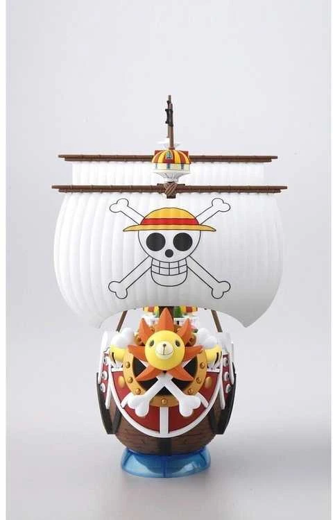 Bandai ONE PIECE GRAND SHIP COLLECTION THOUSAND SUNNY
