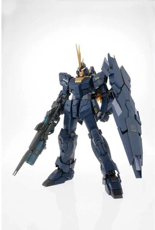 Bandai PG Unicorn Gundam 02 Banshee Norn 1/60 – Gunpla rinkinys