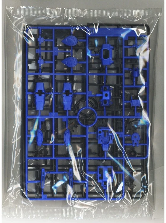 Bandai RG Shining Gundam 1/144 surenkamas plastikinis Gunpla modelis