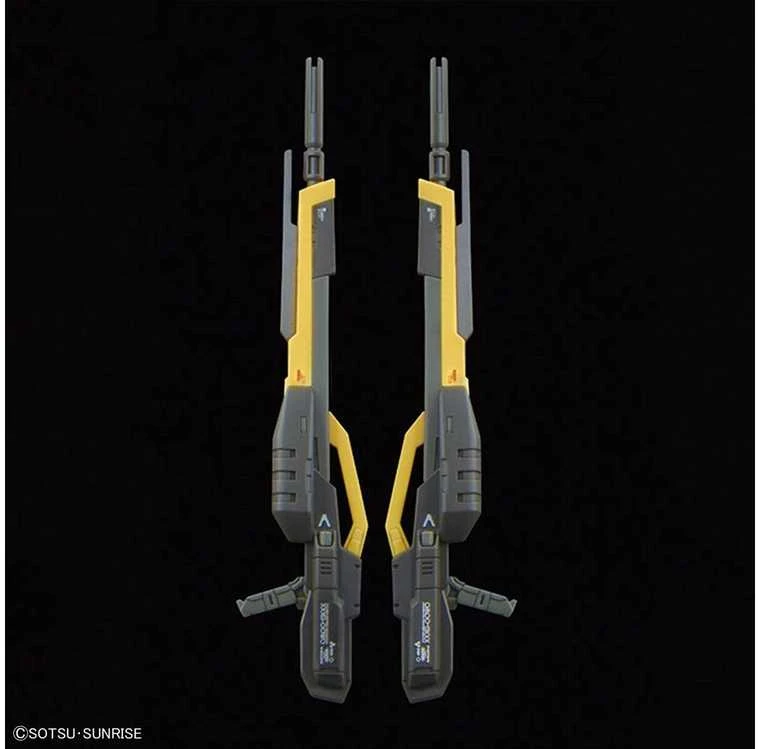 Bandai RG Wing Gundam Zero TV 1/144 plastikinis Gunpla rinkinys