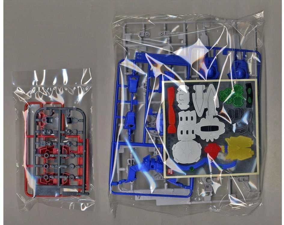 Bandai SD EX-Standard GN-0000 00 Gundam plastikinis Gunpla rinkinys