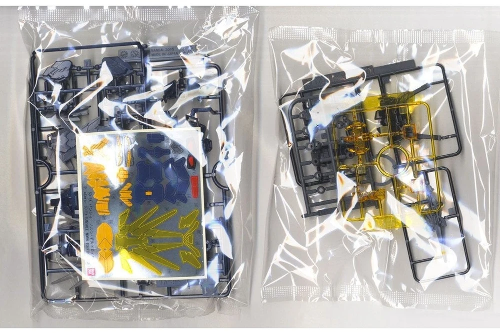 Bandai SDEX UNICORN GUNDAM 02 BANSHEE NORN[DESTROY MODE]
