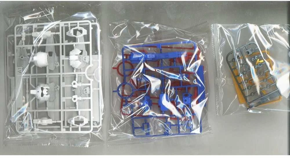 Bandai SD EX Wing Gundam Zero Gunpla plastikinis surinkimo rinkinys
