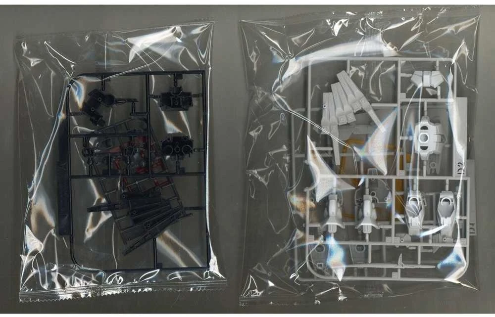 Bandai Gunpla SDEX NU GUNDAM