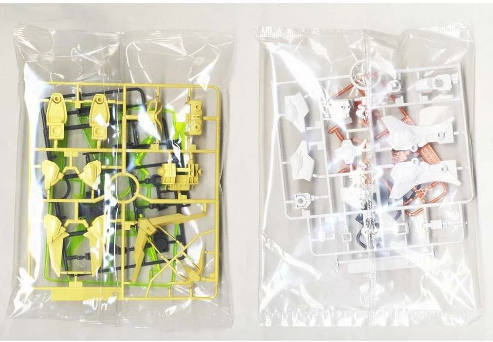 Bandai SDBF Try Star Winning Gundam Gunpla – plastikinis surenkamas rinkinys