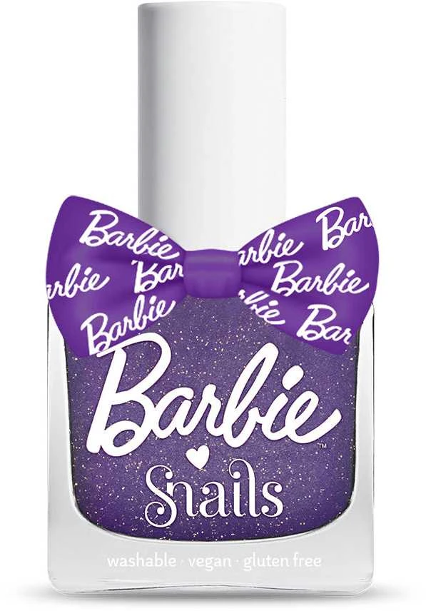 Barbie Snails nagų lakas, Dream Big
