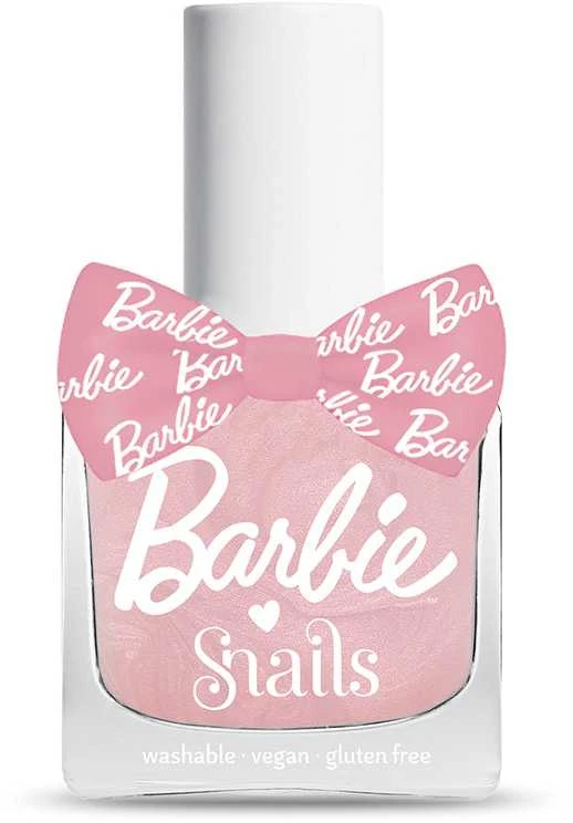 Barbie Snails nagų lakas, Shine Bright