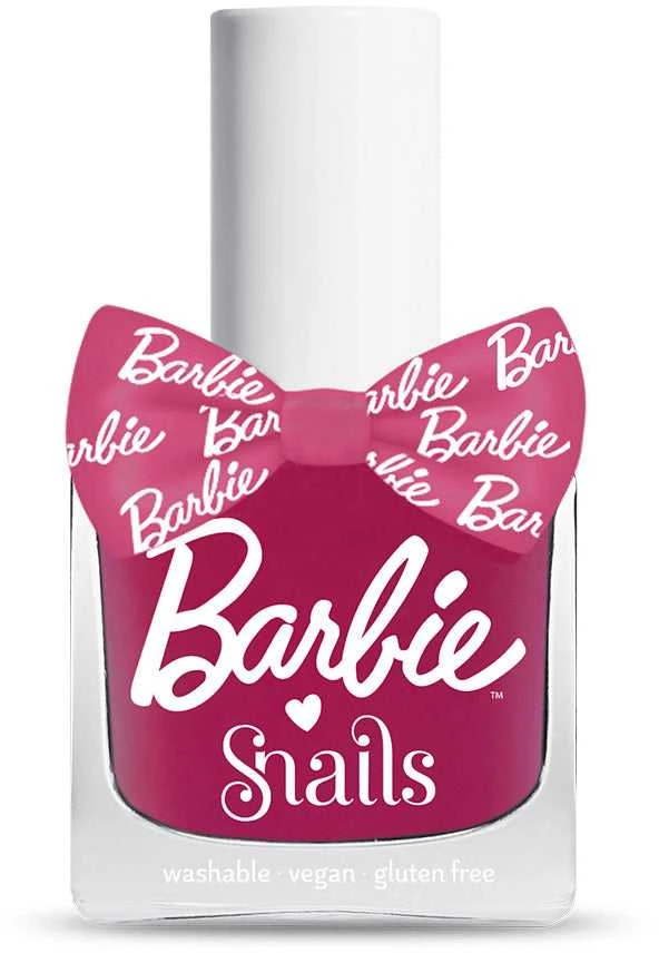 Barbie Snails nagų lakas, Gotta Glow