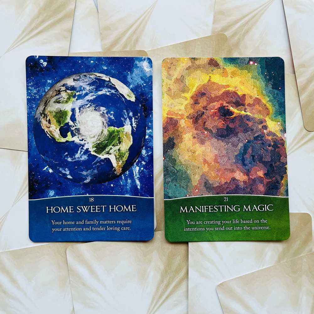 Beyond Words Guiding Light Oracle Kortos