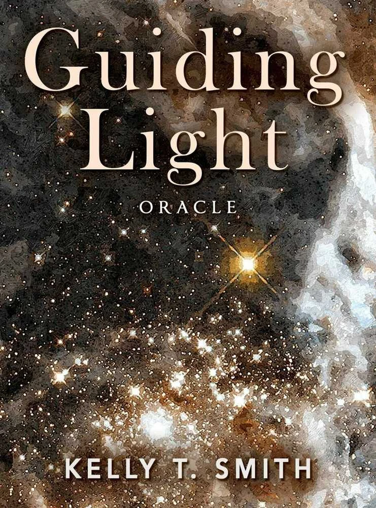 Beyond Words Guiding Light Oracle Kortos