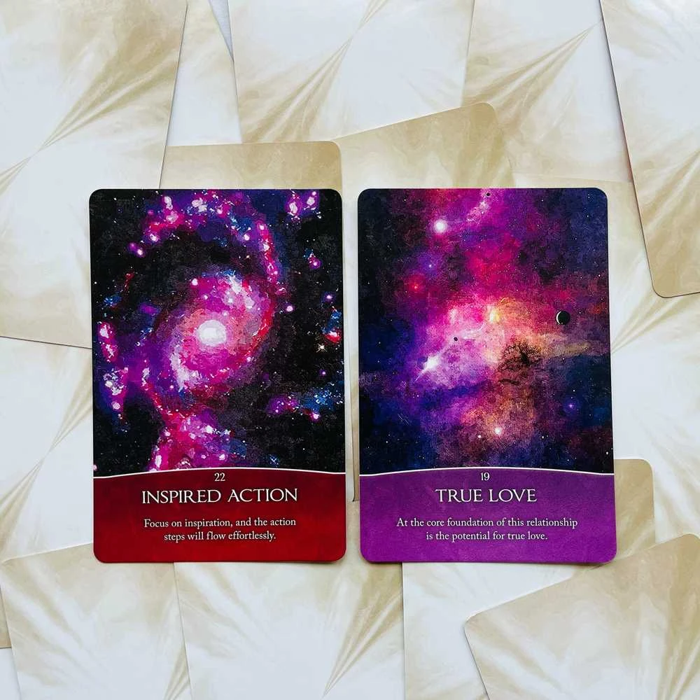 Beyond Words Guiding Light Oracle Kortos