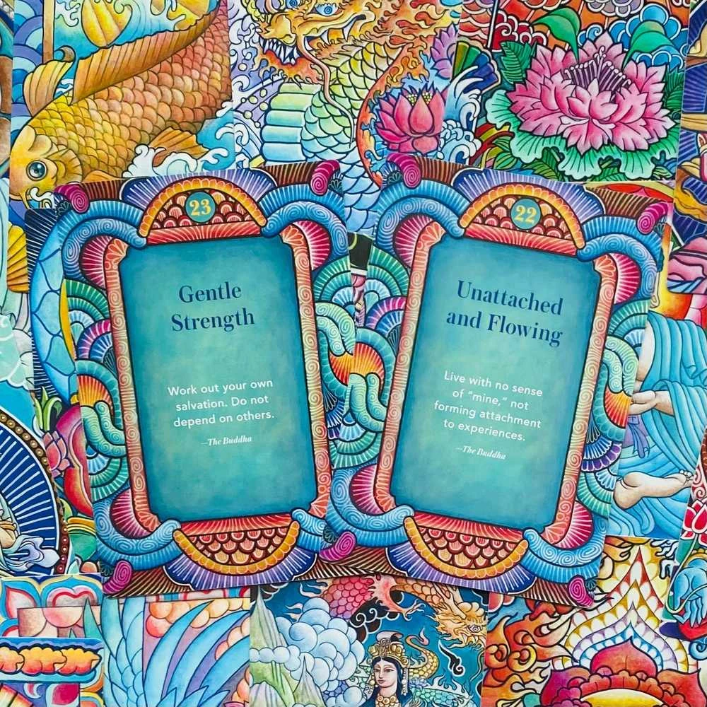 Beyond Words Wisdom Of The Buddha Kortos