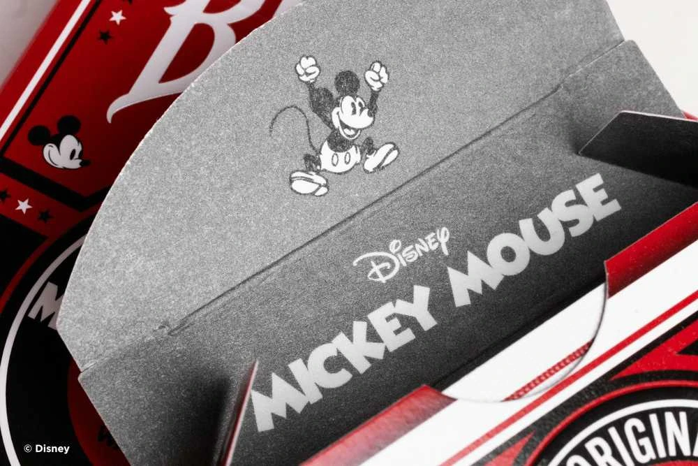 Bicycle Dviratis Disney Classic Mickey Mouse kortos