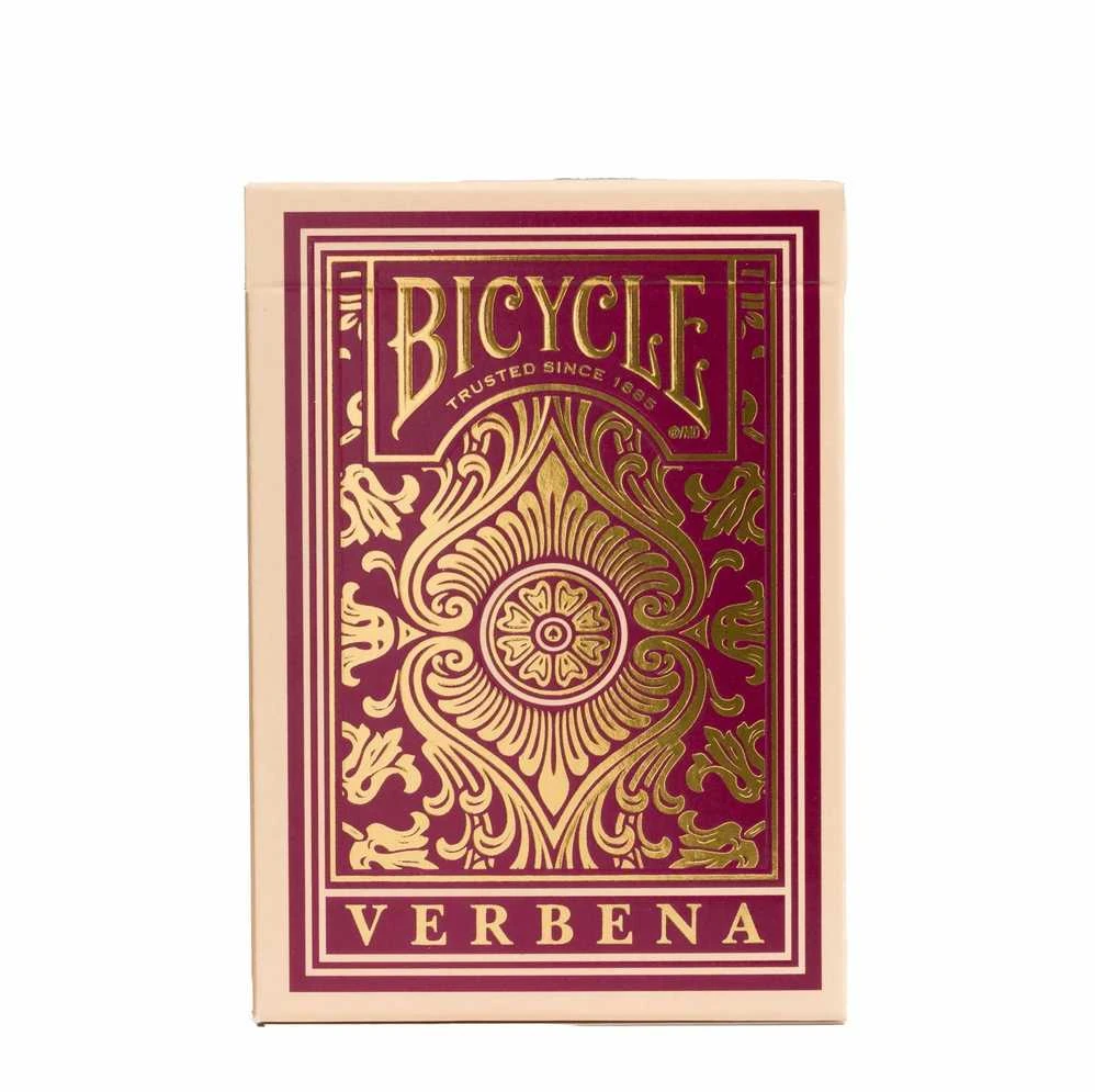 Bicycle Dviratis Verbena kortos