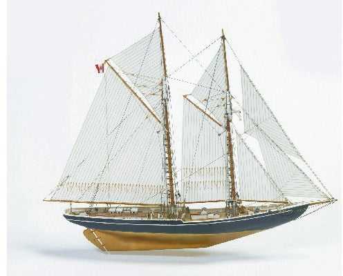 Billing Boats Atsiskaitymo valtys – Bluenose II – medinis korpusas (428350)