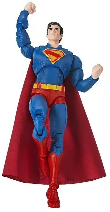Blokees DC Superman 2025