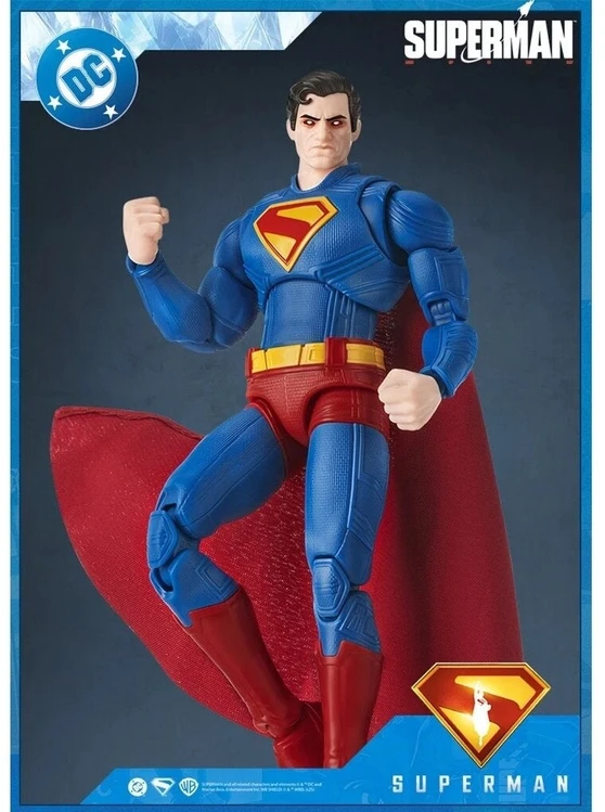 Blokees DC Superman 2025