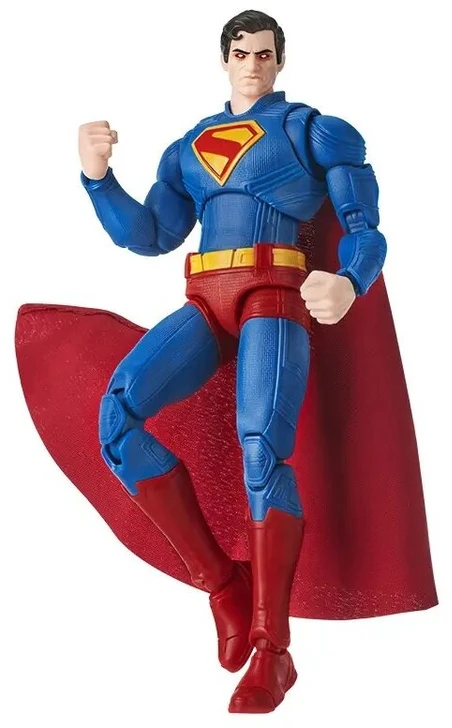 Blokees DC Superman 2025