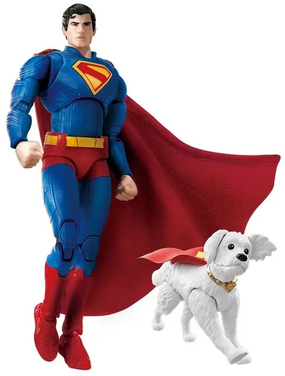 Blokees DC Superman 2025