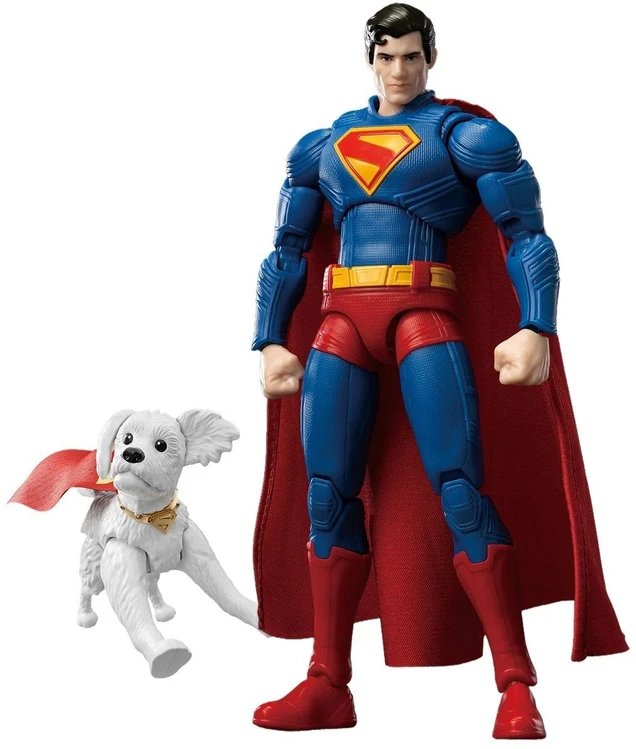 Blokees DC Superman 2025