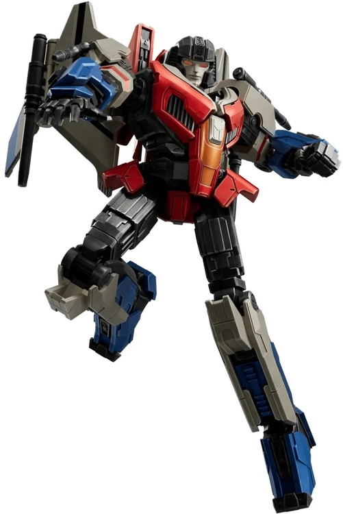 BLOKEES TRANSFORMERS ONE CLASSIC CLASS 16 - STARSCREAM