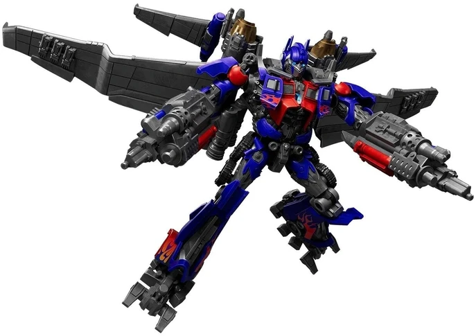 BLOKEES TRANSFORMERS CLASSIC CLASS 21 - JET WING OPTIMUS PRIME