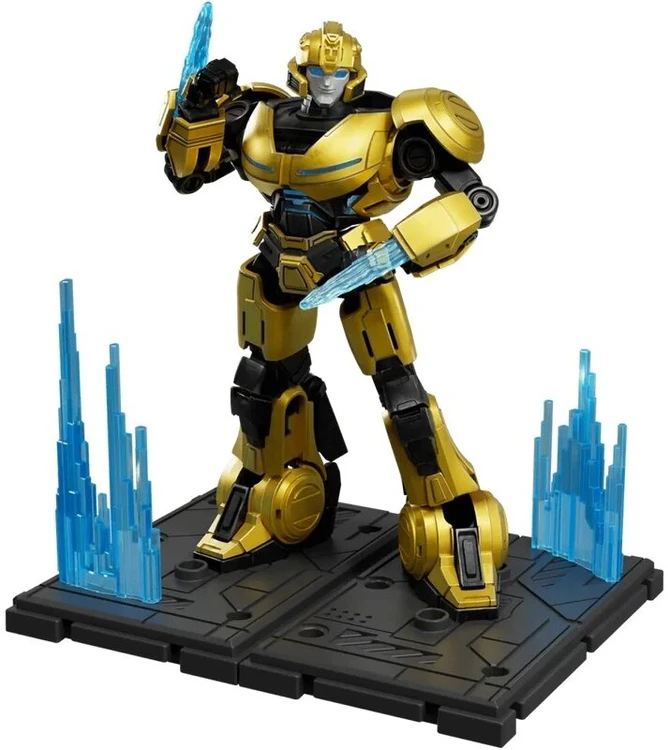 BLOKEES TRANSFORMERS ONE CLASSIC CLASS 15 - B-127