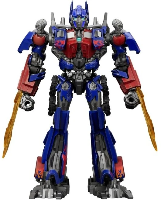 Blokees Transformers Optimus Prime Classic Class 09 modelis 71157