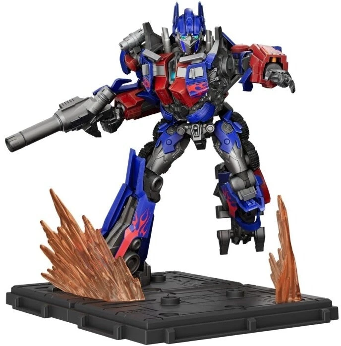 Blokees Transformers Optimus Prime Classic Class 09 modelis 71157
