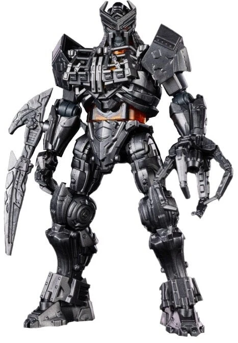 Blokees Transformers Scourge Rise of the Beasts figūrėlė 71143