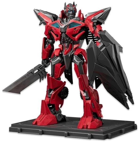 BLOKEES TRANSFORMERS CLASSIC 24 KLASĖ – SENTINEL PRIME