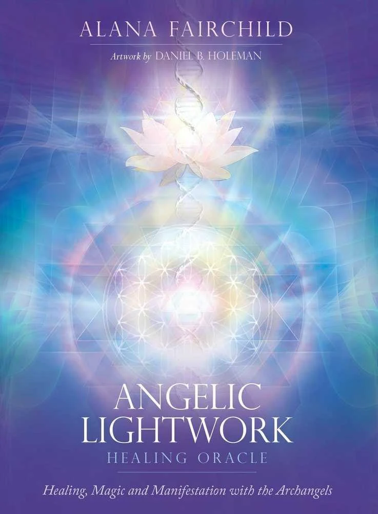Blue Angel Mėlyna Angel Mėlyna Angel Angelic Lightwork Gydančios Kortos