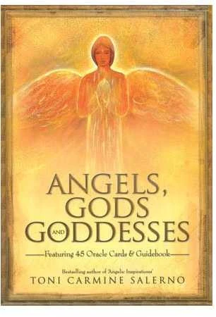 Blue Angel Mėlyna Angel Mėlyna Angel Angels Gods Goddesses Oracle Kortos