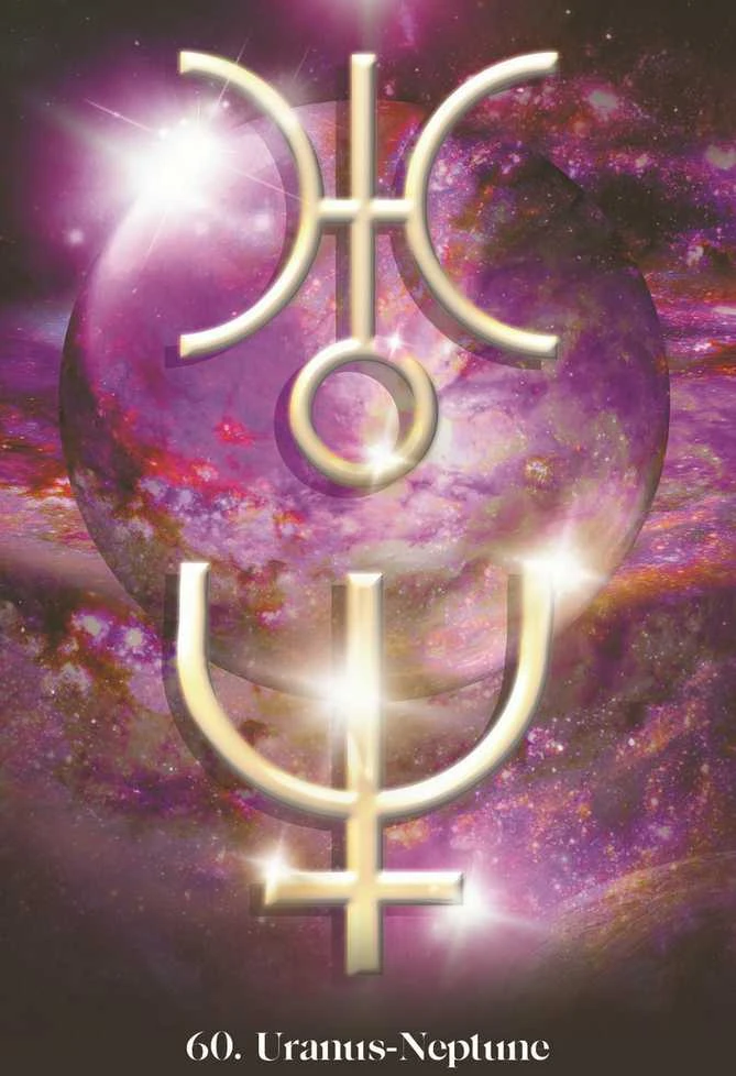 Blue Angel Mėlyna Angel Mėlyna Angel Astrology Oracle Kortos