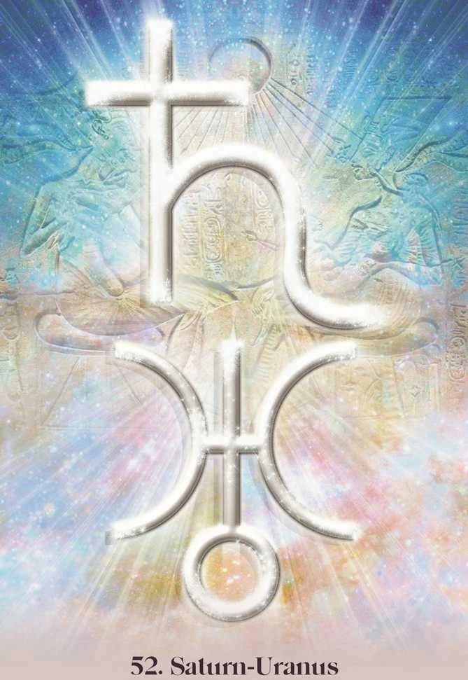 Blue Angel Mėlyna Angel Mėlyna Angel Astrology Oracle Kortos