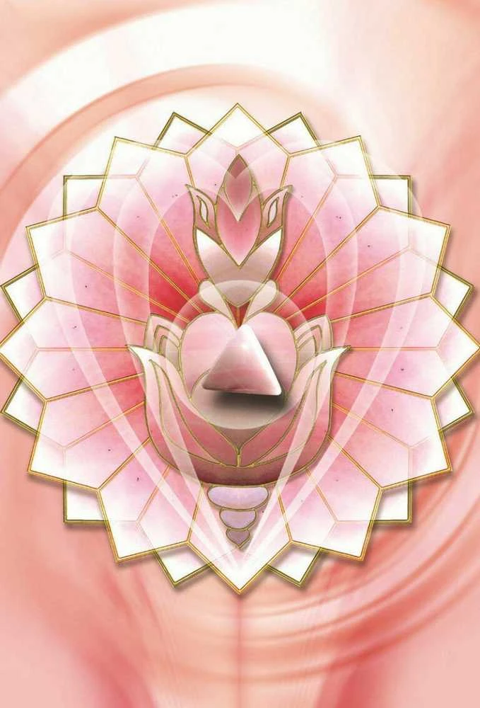 Blue Angel Mėlyna Angel Crystal Mandala Activation Kortos Mėlyna Angel