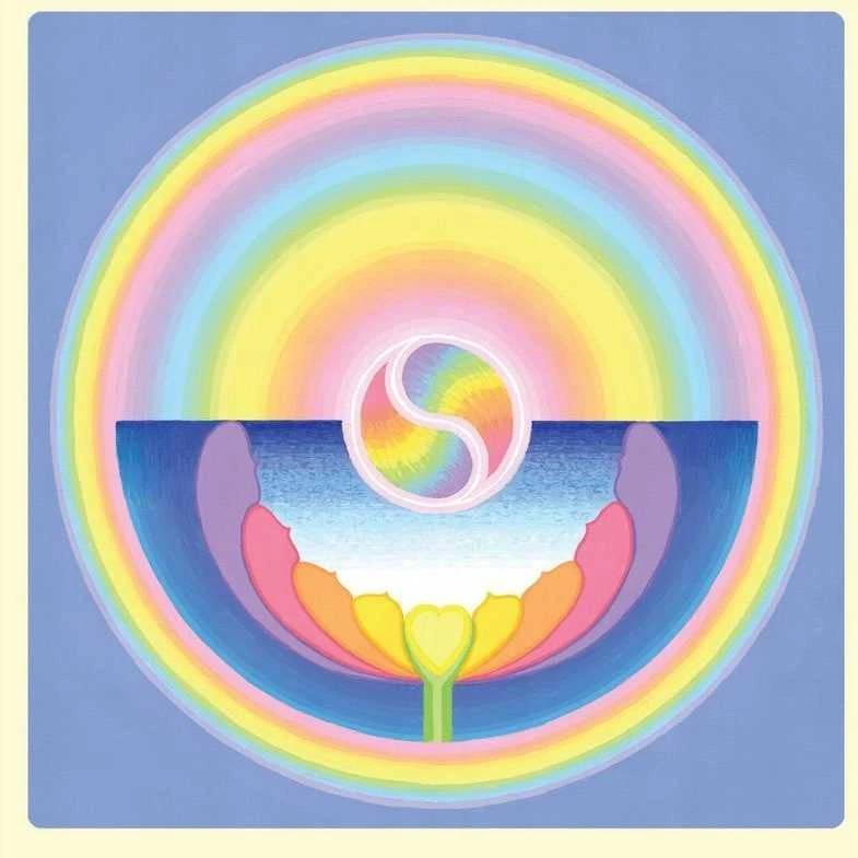 Blue Angel Mėlyna Angel Mėlyna Angel Dimensions Of Light Oracle Kortos