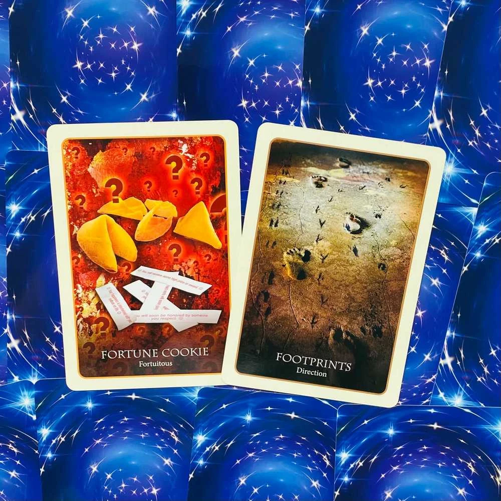 Blue Angel Mėlyna Angel Mėlyna Angel Divination Of The Ancients Oracle Kortos