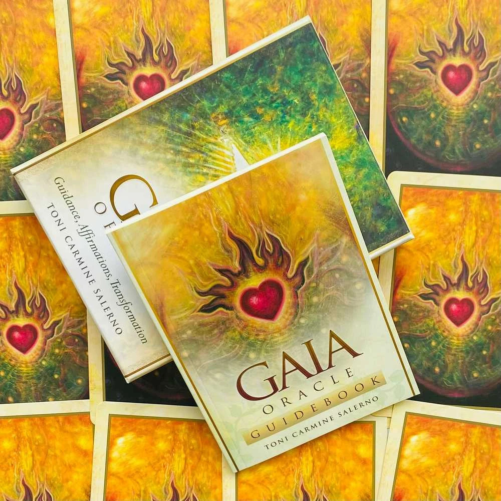 Blue Angel Mėlyna Angel Mėlyna Angel Gaia Oracle Kortos