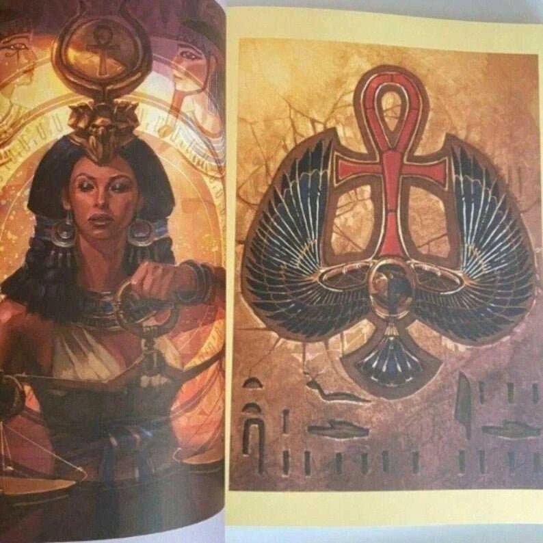 Blue Angel Mėlyna Angel Mėlyna Angel Goddess Isis Journal Užrašinė