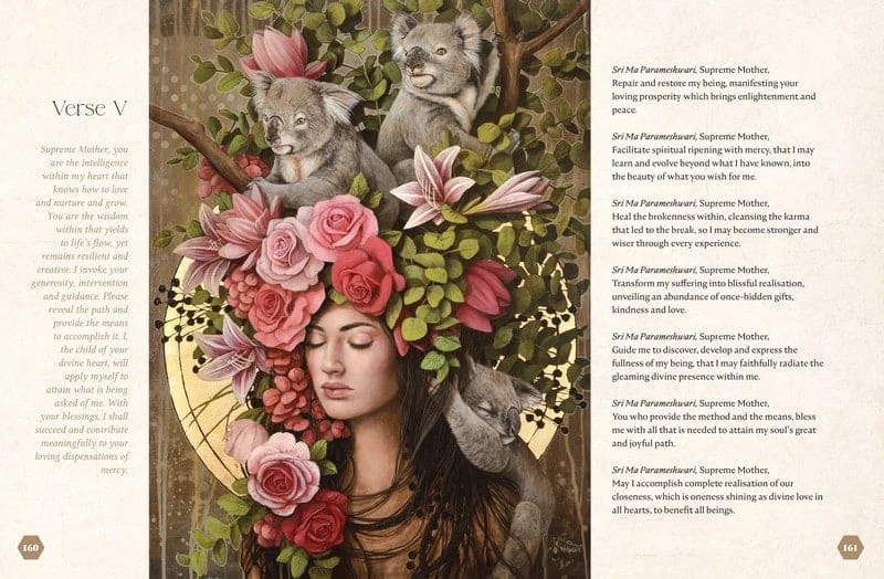 Blue Angel Mėlyna Angel Dvasinė Praktika Knyga - Alana Fairchild Incantations & Divinations Grimoire 315 Puslapių Menas